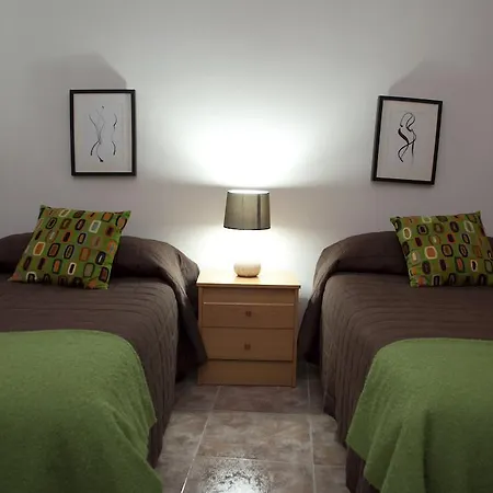 Apartamento Turistico La Ribera Del Marco Caces Zimmer foto