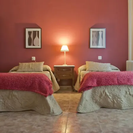 Apartamento Turistico La Ribera Del Marco Caces Zimmer foto