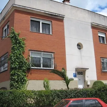 Apartamento Turistico La Ribera Del Marco Caces Zimmer foto