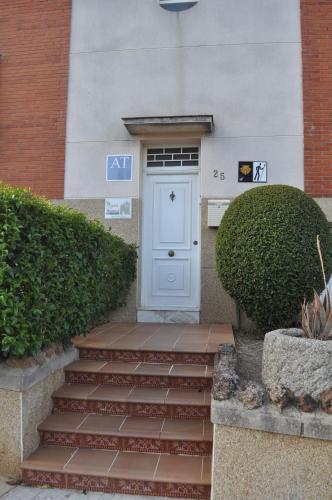 Appartement Turistico La Ribera Del Marco Caces