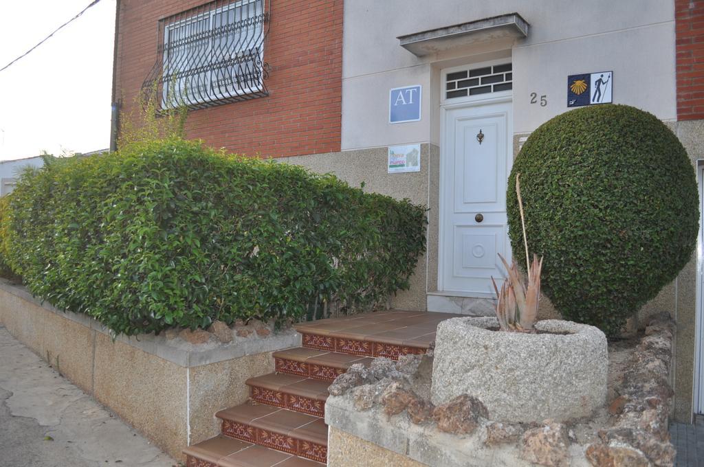 Turistico La Ribera Del Marco Appartement