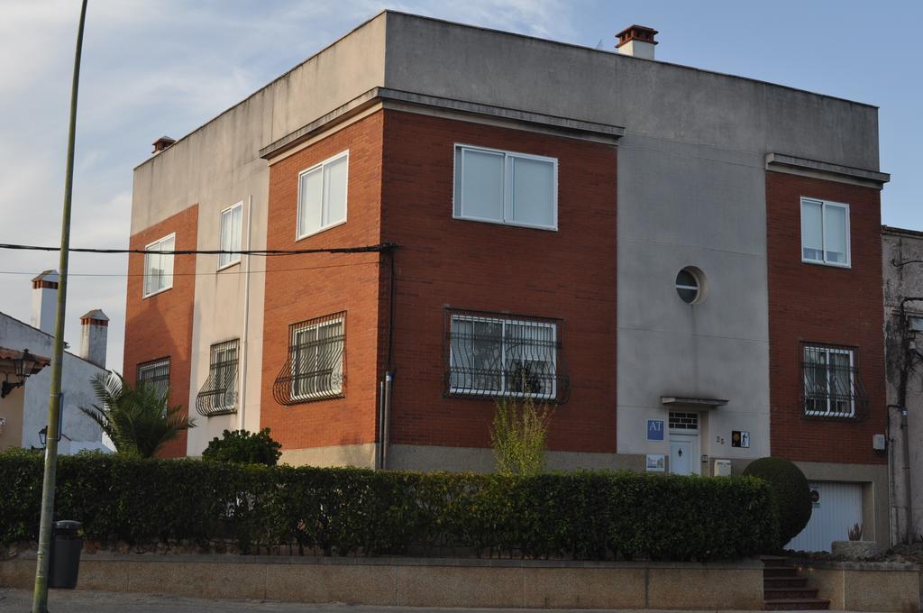 Turistico La Ribera Del Marco Appartement