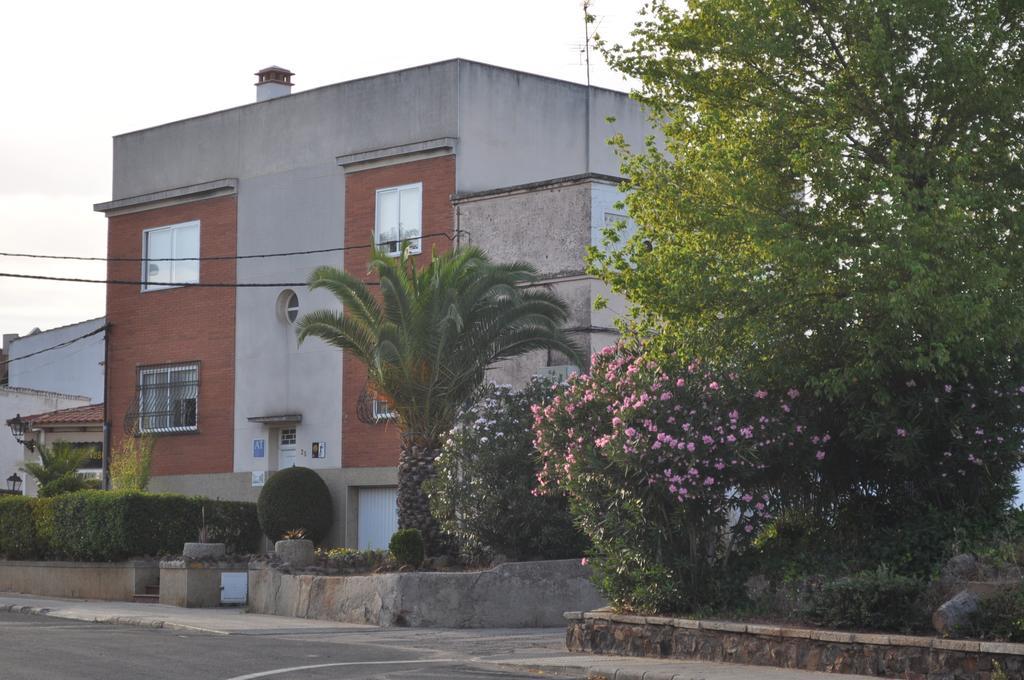 Turistico La Ribera Del Marco Apartment Caces