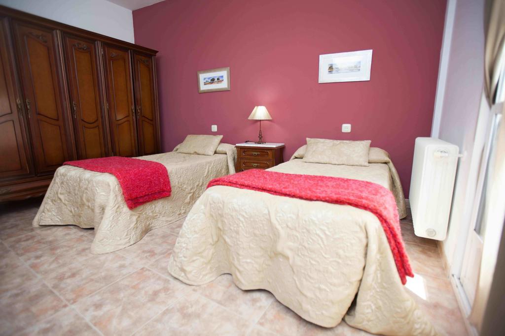 Turistico La Ribera Del Marco Appartement Caces