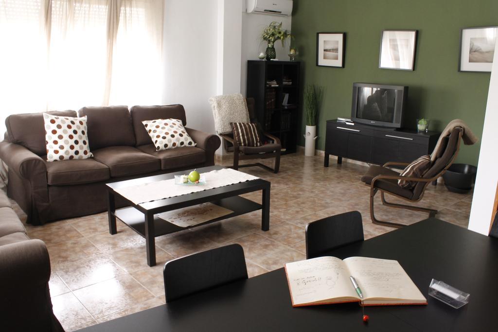 Appartement Turistico La Ribera Del Marco Caces
