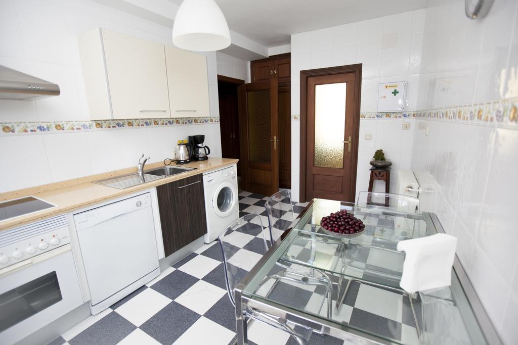 Turistico La Ribera Del Marco Appartement Caces