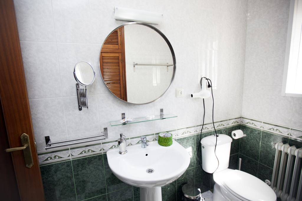 Turistico La Ribera Del Marco Appartement *
