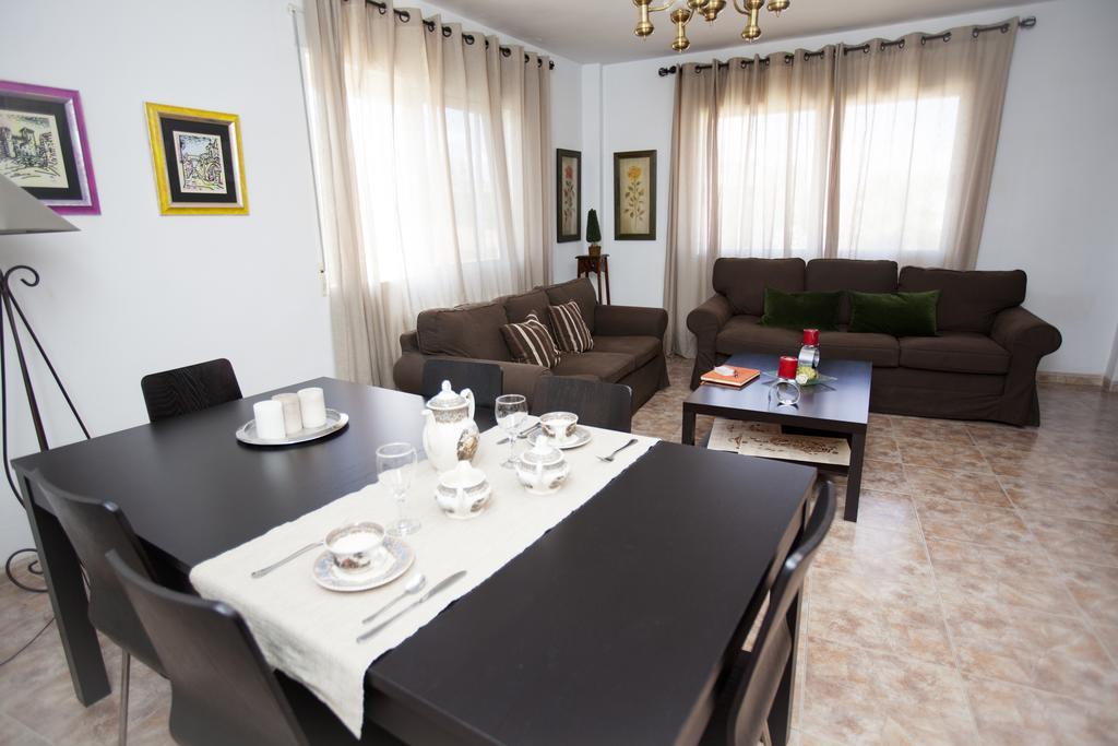 Appartement Turistico La Ribera Del Marco Caces