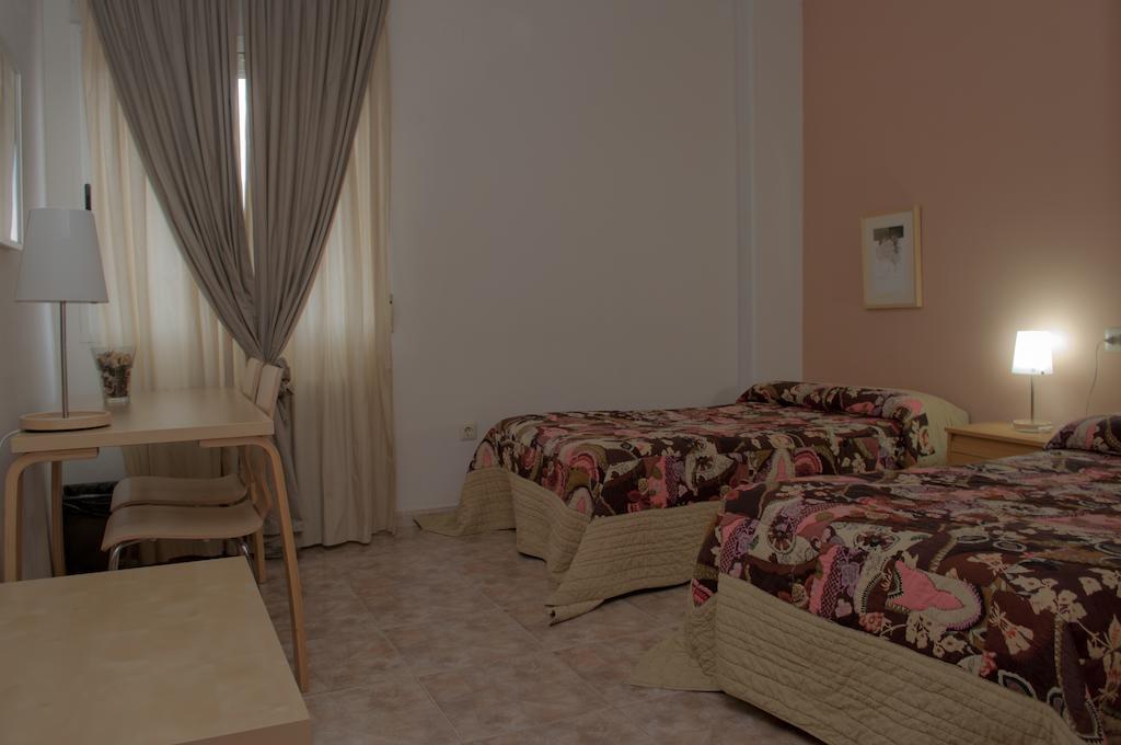 Appartement Turistico La Ribera Del Marco *