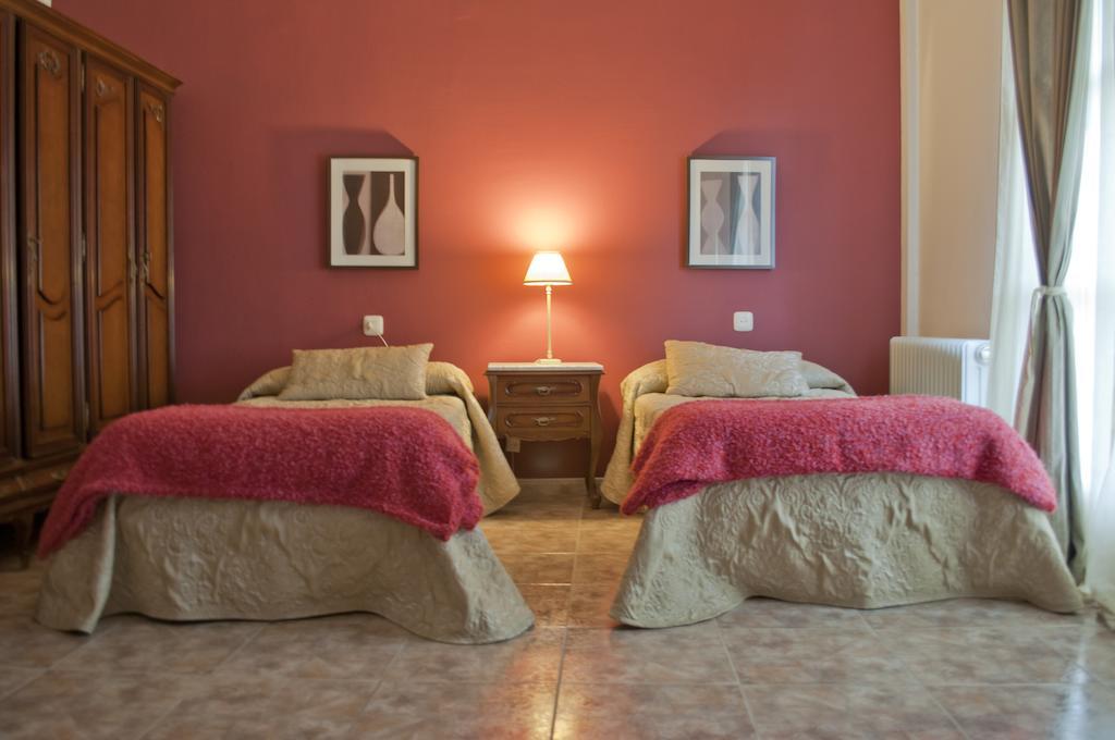 Appartement Turistico La Ribera Del Marco *